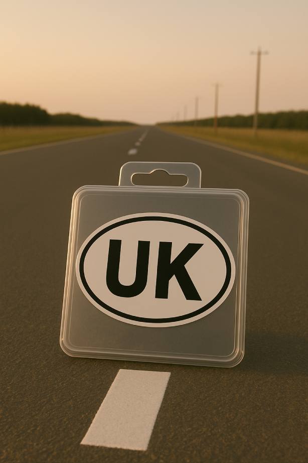 UK Identifier