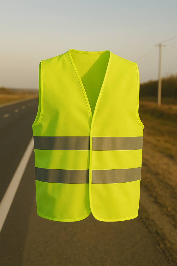 High-Vis Vests